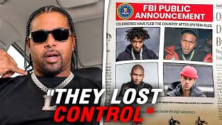 Lil Flip EXPOSES Rappers That Sold Their Soul For Success (NBA YoungBoy, DaBaby, & MORE)