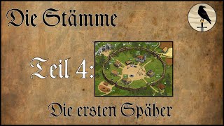 Let's Play Die Stämme #004 | 2023 | MrVulcon screenshot 4