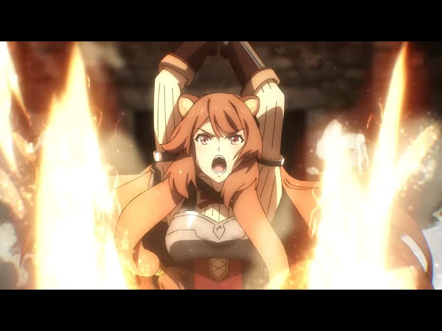 The Rising of the Shield Hero - 3ª Temporada recebe novo trailer