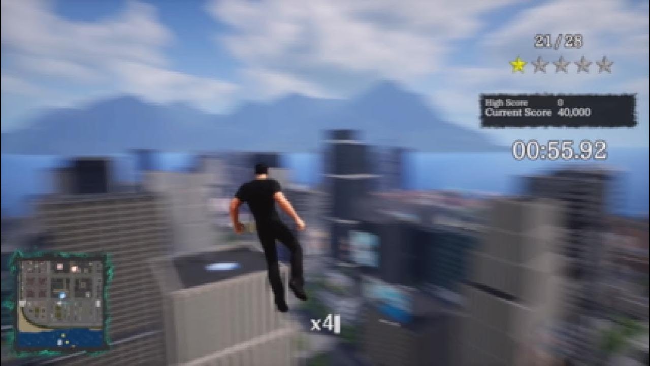 Undefeated Superhero Amazing Boss Fight Gameplay ps5 🔥🔥🔥♥️♥️🦾🦾 