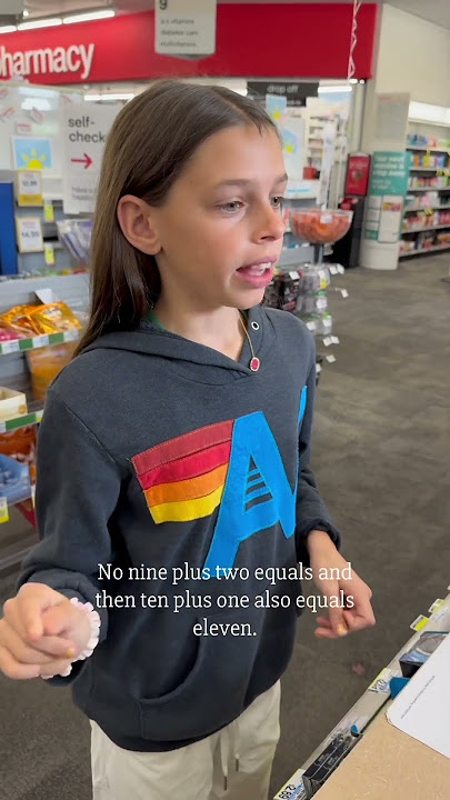 I could teach math at school 🤣 #funny #math #shorts #skit #helpmemakethismakesense #math #prank