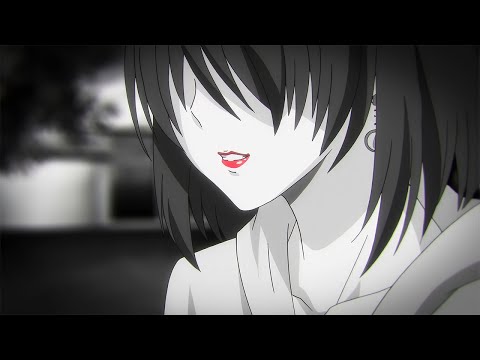 Domestic na Kanojo opening song as Tokyo Ghoul opening (Time Adjusted) 