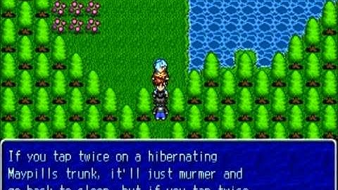 Final Fallacy (RPG Maker 2000 game) Part 17: Returning to the real world