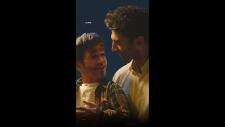 Aditya Roy Kapurs & Sanya Malhotras First Kiss