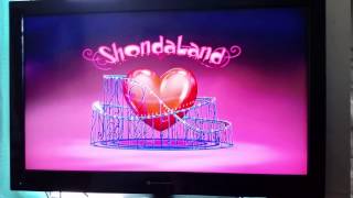 Shondalandnowalk Entertainmentabc Studios 2015