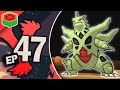 VICTORY ROAD BOOGALOO | Pokemon Y Randomized Nuzlocke #47