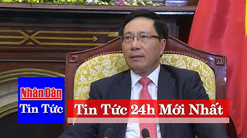 Nâng cao hiệu quả công tác đối ngoại địa phương, phục vụ phát triển và hội nhập | Tin trong nước