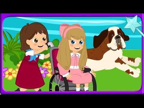 Heidi storie per bambini | Cartoni animati