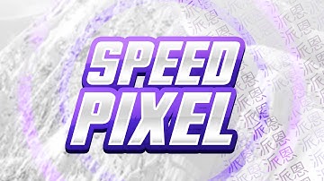 • SpeedPixel ✖ Veqreax ✖ Active? :c