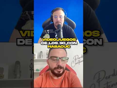 ¿Los adivinás más rápido que @habacuc?Estuvimos jugando a adivinar videojuegos pixelados.