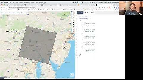 Creating STACs with PySTAC