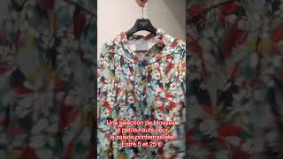 Vide dressing sur mon Vinted ➡️ phenomene114