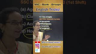 Advanced English OWS Vocabulary? #APPSC#TSPSC#SSC#BankingExams#RailwayExams#LearnEnglishTelugu