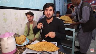 افطاری همایون افغان - ۱۶