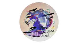 Retrospective for Love - Let Me Know (Seb Wildblood Remix)