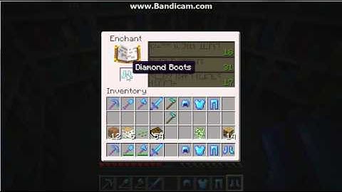 Minecraft Beta 1.9 Prerelease Version 4 Tour! (Enchantment Changes)