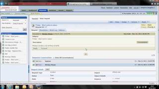 Manage Engine Service Desk Plus 8 - Request Management Training - Part 2