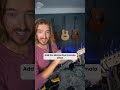 Top 3 Bruce Springsteen Songs on Electric Guitar!
