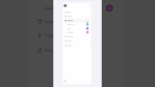 Details Responsive Sidebar Menu – HTML CSS & JavaScript  #coding #design Guide
