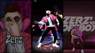 PRESET DJ ALENKA MENGKANE ZERZSOFTBOY 🤺