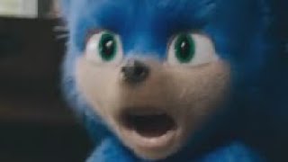 the sonic movie trailer but every time sonic talks he spazzes out
what the sonic movie trailer but every time sonic talks he spazzes out