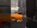 Classic Dodge Charger?