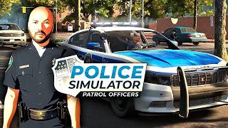 ПРОХОЖДЕНИЕ POLICE SIMULATOR PATROL OFFICERS | ЧАСТЬ 3