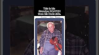 How Papa Roach got their name #shorts