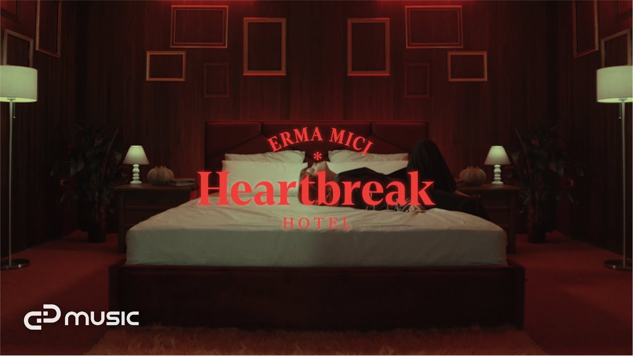 Erma Mici - Heartbreak Hotel
