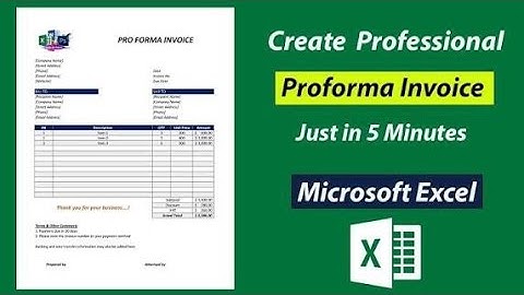 How To Create Fully Automatic Multi Rate GST invoice in excel Hindi || Auto Save Invoice Entries