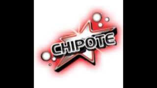 Video thumbnail of "Chipote - Cuando yo era tu hombre"