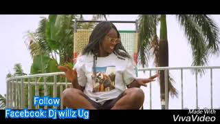 Am shy [vilan] [HDextendo] mixup by Dj willz Ug