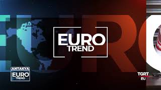 Antakya Altinözü Kaymakami Bülent Uygur Tgrt Eu Euro Trend