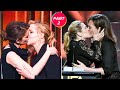 Hollywood Famous Lesbian Couples Who Are Married or Engaged | Part-2