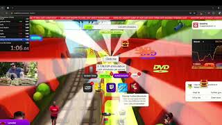 Full Stimulation Clicker Speedrunning Guide