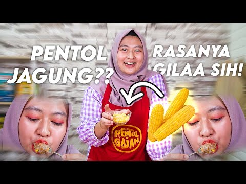 Resep Jagung Bakso