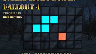 Fallout 4: Snake Light Boxes