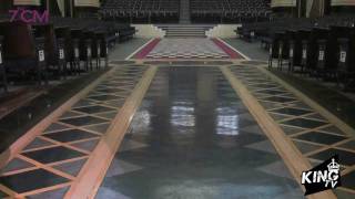 Inside Freemasonry
