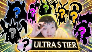 How To Play The Ultra S-Tier Comp Of This Patch