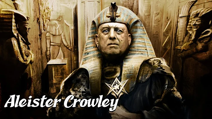 Aleister Crowley: The Father of the Occult (Occult...