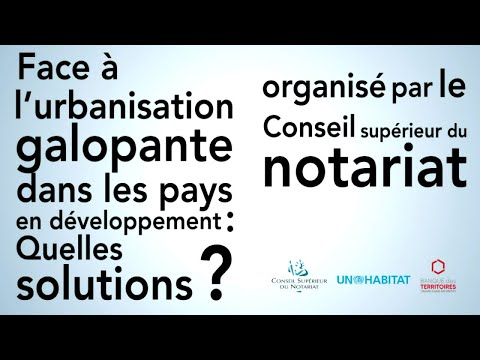 Vidéo: Avez-vous Vraiment Besoin D'un Soutien Juridique Pour Les Transactions Immobilières?