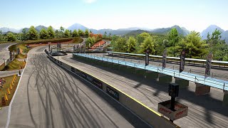 Torque Drift - Update 1.3.7! screenshot 5