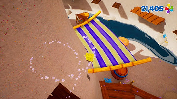 Efficient Shiny Object Farming