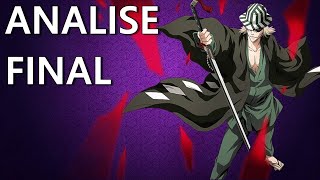 Bleach Brave Souls - Kisuke Urahara ANALISE FINAL