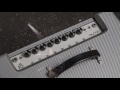 Bogner Amps - Atma with Sean Williamson playing Lap Steel