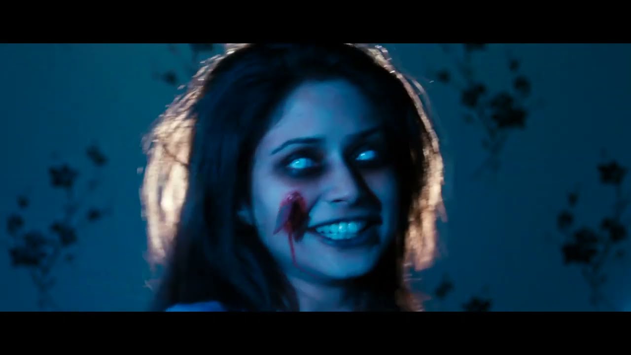 किसी ने जादू-टोना कर दिया है। Nandini Becomes Ghost | Raaz 3 Horror Scene |  Emraan Hashmi Movies - YouTube