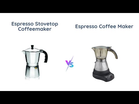 What's The Difference Between a Moka Pot and a Percolator? – Black Insomnia  Coffee