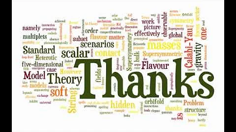 Christopher's Public PhD Defence