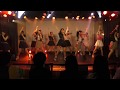 【固定】コラボチーム2~ED【Horoscope 一夜限りのコラボ公演】2019年7月4日@南青山Future SEVEN