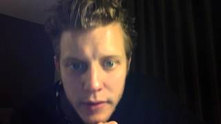 Anderson East Interactive Chat w/Cody Alan & CMT ‌‌ - AskAnythingChat